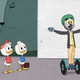 Illustration for article titled iDuckTales/i struggles to adapt Silicon Valley culture into its world